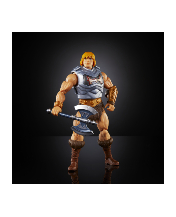 Mattel Masters of the Universe Masterverse Battle Armor He-Man (17,8 cm)