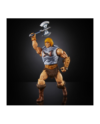 Mattel Masters of the Universe Masterverse Battle Armor He-Man (17,8 cm)