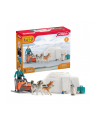 Schleich Wild Life Antarctic Expedition, toy figure - nr 14