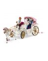 Schleich Horse Club wedding carriage, toy vehicle - nr 8