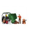 Schleich Farm World forest farmer with vehicle, toy figure - nr 3