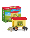 Schleich 2-in-1 Farm World Set, toy figure - nr 2