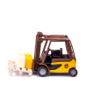 SIKU SUPER gift set DHL, model vehicle - nr 10