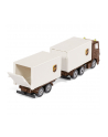 SIKU SUPER gift set DHL, model vehicle - nr 12