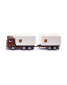 SIKU SUPER gift set DHL, model vehicle - nr 8