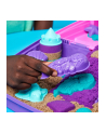 spinmaster Spin Master Kinetic Sand - mermaid suitcase, play sand - nr 12