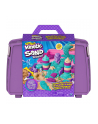 spinmaster Spin Master Kinetic Sand - mermaid suitcase, play sand - nr 7