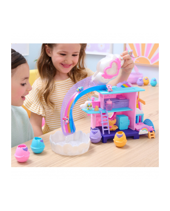 spinmaster Spin Master Hatchimals Alive - Nursery Playset, Backdrop