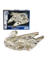 spinmaster Spin Master 4D Build - Star Wars Millennium Falcon, model building - nr 1