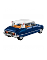 COBI Citroen DS 21 Pallas 1968, construction toy (scale 1:12) - nr 2