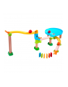 HABA Kullerbü - marble run ball traffic jam - nr 1