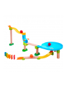 HABA Kullerbü - marble run ball traffic jam - nr 2