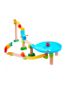 HABA Kullerbü - marble run ball traffic jam - nr 7