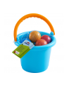 HABA marble run Kullerbü - bucket with balls - nr 4