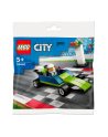 LEGO 30640 City Racing Car, construction toy - nr 7