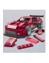 megabloks Mattel MEGA Hot Wheels Collector Cadillac ATS-VR Construction Toy (1:24 Scale) - nr 11