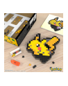 megabloks Mattel MEGA Pokémon Pikachu Pixel Art, construction toy - nr 10