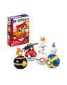 megabloks Mattel MEGA Pokémon 4 Fire-Type Pokémon Sets, Construction Toys - nr 7