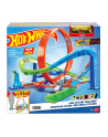 Hot Wheels Action Hyper Loop Extreme, racing track - nr 12