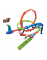 Hot Wheels Action Hyper Loop Extreme, racing track - nr 3