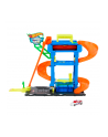 Hot Wheels City Tunnel Twist car wash, play building - nr 21