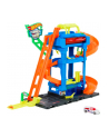 Hot Wheels City Tunnel Twist car wash, play building - nr 2