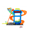 Hot Wheels City Tunnel Twist car wash, play building - nr 9