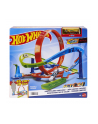 Hot Wheels Loop Cyclone Challenge, race track - nr 14