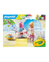 PLAYMOBIL 71374 Color Fashion Dress, construction toy - nr 10