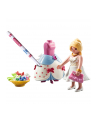 PLAYMOBIL 71374 Color Fashion Dress, construction toy - nr 6