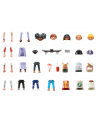 PLAYMOBIL 71401 My Figures: Fashion, construction toys - nr 1