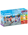 PLAYMOBIL 71401 My Figures: Fashion, construction toys - nr 2