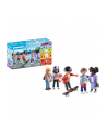 PLAYMOBIL 71401 My Figures: Fashion, construction toys - nr 7