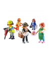 PLAYMOBIL 71402 My Figures: City Life, construction toy - nr 11