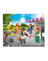 PLAYMOBIL 71402 My Figures: City Life, construction toy - nr 12