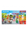 PLAYMOBIL 71402 My Figures: City Life, construction toy - nr 14