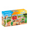 PLAYMOBIL 71424 Family Fun Campsite, construction toy - nr 7