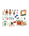 PLAYMOBIL 71424 Family Fun Campsite, construction toy - nr 8