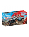 PLAYMOBIL 71430 City Life Rally Car, construction toy - nr 1