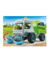 PLAYMOBIL 71432 City Action Sweeper, construction toy - nr 11