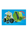 PLAYMOBIL 71432 City Action Sweeper, construction toy - nr 12