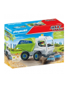 PLAYMOBIL 71432 City Action Sweeper, construction toy - nr 7