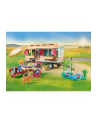 PLAYMOBIL 71441 Country Cozy construction trailer café, construction toy - nr 10