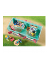 PLAYMOBIL 71441 Country Cozy construction trailer café, construction toy - nr 12