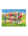 PLAYMOBIL 71441 Country Cozy construction trailer café, construction toy - nr 9