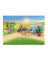 PLAYMOBIL 71442 Country tractor with trailer and water tank, construction toy - nr 10