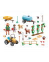 PLAYMOBIL 71442 Country tractor with trailer and water tank, construction toy - nr 8