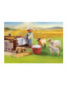 PLAYMOBIL 71444 Country Young shepherd with sheep, construction toy - nr 4