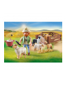 PLAYMOBIL 71444 Country Young shepherd with sheep, construction toy - nr 8