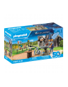 PLAYMOBIL 71447 Novelmore Knight's Birthday, construction toy - nr 1